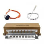 Defrost Heater Kit For Ge PSW23PSSCSS PSW23PSTASS PSW23PSTBSS PSW23PSWASS New. Price: $34.99.
