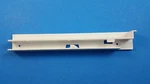 2223788 Whirlpool Refrigerator Freezer Left Basket Track; C2-5D Used. Price: $17.45.