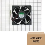 1070843-A Oem For Thermador Refrigerator Fan Part # Model A4 New. Price: $168.25.