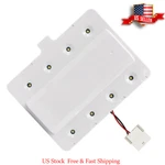 Led Module Light Part For Whirlpool Refrigerator WRX735SDHZ01 New. Price: $19.95.