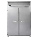 Traulsen G20010 52" Series Solid Door Reach-in Refrigerator With Left / Right New. Price: $8195.56.