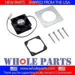New 013112-000 Refrigerator Axial Fan Kit For Viking. Price: $67.18.