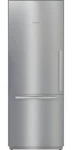 Miele KF2812VI 30" Panel Ready Smart Built-in Refrigerator Nib #152677 Mpa New. Price: $7700.00.