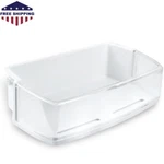 Refrigerator Door Basket For Lg LMXS27626S LFX28968 LFX28978ST L288GKXM (right) New. Price: $38.95.