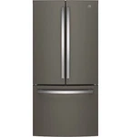 Energy Star 24.7 Cu. Ft. French-door Refrigerator New. Price: $1000.00.