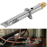 621957 Refrigerator Burner Orifice Assembly Replacement For Norcold N1095 N61X New. Price: $19.86.