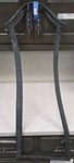 Brand New Caf CYE22TP2MS1 Refrigerator Door Gasket Open. Price: $49.99.