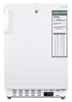 Summit Appliance ADA404REF 3.32 Cu. Ft. Healthcare Undercounter Refrigerator New. Price: $849.99.