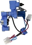 Lg Refrigerator Water Inlet Valve LMXS28626S LMXS28636S LRFWS2906S LSFD2591ST New. Price: $74.95.