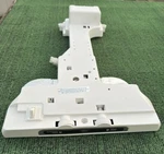 Ge Ref. Temperature Control Panel WR17X11537 WRO9X26874 From Model# DTS18ICSVRBB Used. Price: $69.00.