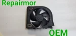 DA97-20025A, Z19W12MS1A5-52K09 Oem Samsung Refrigerator Motor Fan RF32CG5400SR Used. Price: $25.00.