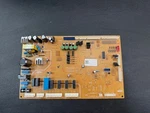 Oem Kenmore Daewoo Refrigerator Control Board 40301-0128500-01 Used. Price: $115.00.