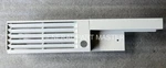 Genuine Oem Miele Freezer Plinth Fascia Top 18" 11063900 New. Price: $199.00.