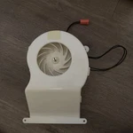 Thermador 676781 Refrigerator Fan Motor 7062843 Open Box. Price: $284.95.