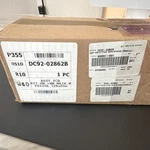 Samsung DC92-02862B Main Control Board For WF8600A Washing Machine Electric New. Price: $112.38.
