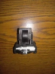 Hisense Freezer Door Latch For LFC070N6AWE Used. Price: $15.18.