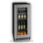 Line UHBV115 SG01A Beverage Center New Open Box. Price: $2000.00.