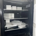 Thermador Freedom Collection T24UR900RP Built-in Panel Ready Open. Price: $3845.90.