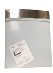 Haier Panel Asm Outer Ps Ss WD34X11579 New Oem. Price: $276.48.