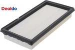 5036WS Workshop Engine Air Filter - Compatible With Select Nissan Versa, New. Price: $14.43.