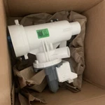 Oem Original Ge Drain Pump & Filter WH11X39237 New. Price: $22.99.
