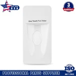 DA97-12942A Refrigerator Dispenser Cover Fit Samsung RF261BEAEWW RF261BEAESR/AA New. Price: $14.96.