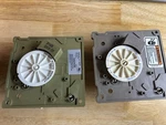 Edgewater Part 628366, AP4359694, PS2341896, W10190935 Ice Replacement Module Open. Price: $30.00.