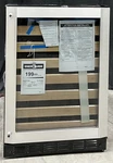 Monogram ZDWR240NBS Inch Wine Reserve With 57 Bottle Capacity, Full-extension Open. Price: $1432.25.