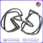 Pack New W10830162 Refrigerator Door Gasket Fits Whirlpool Kenmore. Price: $161.39.