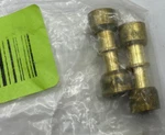 New Genuine Oem Samsung Refrigerator Lokrings 6/5NR L13000630 DA81-06413A. Price: $33.69.
