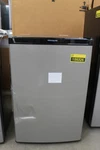 Frigidaire FFPE4533UM 22" Stainless 4.5 Cu. Ft. Refrigerator Nob #156326 Bfsale Open. Price: $125.00.