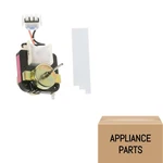 58566001-C Oem For Refrigerator Evaporator Fan Motor Service Part # Model A4 New. Price: $73.04.