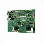 Samsung DA92 00355B Refrigerator Control Board Used. Price: $38.25.
