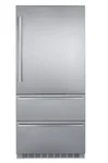 Liebherr CS2090 36 Inch Freestanding Bottom Mount Refrigerator 6767 Stainless New. Price: $7899.00.
