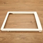 Refrigerator Upper Crisper Pan For Frigidaire FRS26R4CQD FRS26R4CQE FRS26R4CQS New. Price: $49.99.