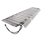 Refrigerator Defrost Heater Replaces Bosch / Thermador 11021381 New. Price: $140.63.