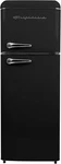 Frigidaire EFR756, 2 Door Apartment Size Retro Refrigerator With Top Freezer, Ch New. Price: $906.99.