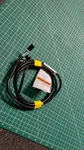Oem Whirlpool Power Cord W11758086 For WRFF3536SZ00 Open. Price: $26.36.