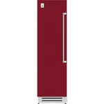 Hestan KRCL24-BG 24" Column Refrigerator, Left Hinge, Tin Roof Burgundy, New!. Price: $8249.99.