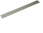 Monogram ZKK42P Inch Toe Kick For Column Refrigerator Stainless Open. Price: $72.50.