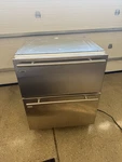 Sub-zero 700BR 27 In Built Double Drawer Refrigerator Used. Price: $1200.00.