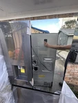 Lg LRYKC2606D Cu Ft Counter-depth French Door Fridge, Ss, Ice/water Used. Price: $1000.00.