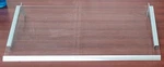 Genuine Refrigerator Thermador Glass Shelf For T30IR800SP/16 Used. Price: $112.49.