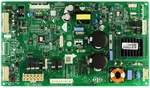 Lg EBR30299302 Refrigerator Main Board Used. Price: $96.79.
