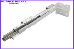 New Oem Midea Left Rail Slide 12231000040426 1-YEAR Warranty Free Same Day Ship Open. Price: $49.99.