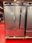 Subzero Refrigerator French Door Panel Ready CL4850UFDIDO (new 10/2025) Open. Price: $14500.00.