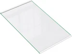 ACQ30341209 Freezer Shelf Compatible With Lg Refrigerator Glass Open. Price: $61.99.
