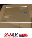 Frigidaire 5304518516 Refrigerator Glass Shelf Jjv# 82292 Used. Price: $352.39.