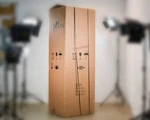 Liebherr Cs 1321 24" Counter Depth 12.7 Cubic Ft. Bottom Freezer Refrigerator New. Price: $2097.70.