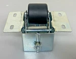 Electrolux 5304499445 Roller Assy,front New. Price: $15.00.
